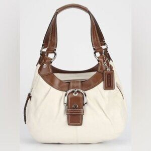 COACH- SOHO LYN HOBO BAG
